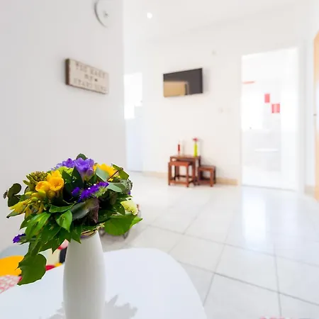 Apartment Clearview 2 *