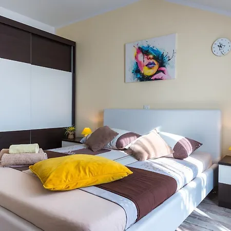 Apartment Clearview 2 Dubrovnik