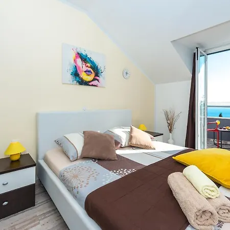 Clearview 2 Apartment Dubrovnik